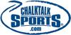 ChalkTalkSPORTS Eat Sleep Swim Sweatpants | Swimming Fleece Lined Sweatpants | Navy | Adult X-Large view 4