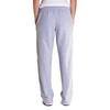 ChalkTalkSPORTS Eat Sleep Swim Sweatpants | Swimming Fleece Lined Sweatpants | Gray | Adult X-Large view 3