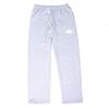 ChalkTalkSPORTS Swimmer Silhouette Sweatpants | Swimming Fleece Lined Sweatpants | Gray | Adult XX-Large view 1