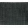 Country Brook Design - 4 Inch Black Heavy Polypropylene (Polypro) Webbing, 50 Yards view 4