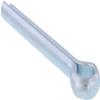 3B5319 Cotter Pin fits Caterpillar 57 D4 55 120B 140B 416B 424B 426B 436B 438B 438D 442D 442E 444E 444F 416D 416E 416F 420F 422E 422F 424D 428D 428E view 3