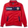 Icon Sports Officially Licensed Chivas Soccer Track Jacket - Unisex Kids - CH52TJ Red YS view 1