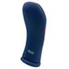 BeeJos Club Covers, Fairway Headcover,Norway Club Head Covers, Hand Made Golf headcovers, Sports Golf Club Head Covers, Fairway Hybrid Driver Golf Head Covers | Made in USA view 2
