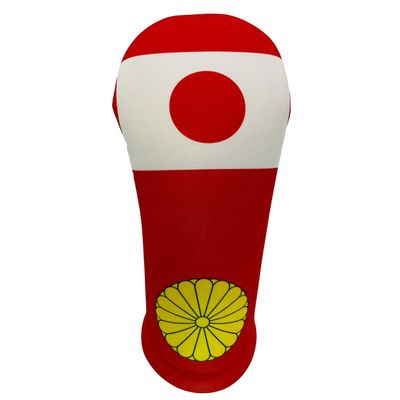 BeeJos Club Covers, Driver Headcover,Japan Club Head Covers, Hand Made Golf headcovers, Sports Golf Club Head Covers, Fairway Hybrid Driver Golf Head Covers | Made in USA
