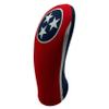 Tennessee State Flag Driver 460cc Club Headcover Handmade by BeeJos view 2