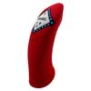 Arkansas State Flag Fairway Club Headcover Handmade by BeeJos view 2