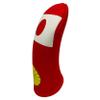 BeeJos Club Covers, Japan Club Head Covers, Hand Made Golf Headcovers, Sports Golf Club Head Covers, Fairway Hybrid Golf Head Covers | Made in USA view 2