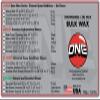 One-Wax F1 Summer Slush Spring/Summer Wax 750g (1.65lb)  Snowboard/Ski/Nordic - High-Performance Graphite + Silicone Additives Fast + Durable- Our Factory Made USA-No Fluoro view 2