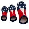 BeeJos Club Covers, America Club Head Covers, Hand Made Golf Headcovers, Sports Golf Club Head Covers, Fairway Hybrid Golf Head Covers | Made in USA view 4