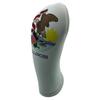 Illinois State Flag Driver 460cc Club Headcover Handmade by BeeJos view 2