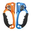 Paliston Climbing Hand Ascender Rock Climbing Arborist (Right&Left) Style 2 8~13 mm Rope view 1