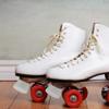BESPORTBLE 1set Roller Skates Brake Stoppers for Enhanced Stopping Performance Easy to Install Screws Compatible Quad Skating Gear for Roller Skating Enthusiasts view 3