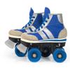 BESPORTBLE 1set Roller Skates Brake Stoppers for Enhanced Stopping Performance Easy to Install Screws Compatible Quad Skating Gear for Roller Skating Enthusiasts view 4
