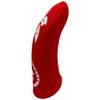 BeeJos Club Covers, Fairway Headcover,Hong Kong Club Head Covers, Hand Made Golf headcovers, Sports Golf Club Head Covers, Fairway Hybrid Driver Golf Head Covers | Made in USA view 2