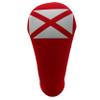 Alabama State Flag Driver 460cc Club Headcover Handmade by BeeJos view 1