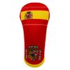 BeeJos Club Covers, Spain Club Head Covers, Hand Made Golf Headcovers, Sports Golf Club Head Covers, Fairway Hybrid Golf Head Covers | Made in USA view 1