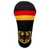 BeeJos Club Covers, Driver Headcover,Germany Club Head Covers, Hand Made Golf headcovers, Sports Golf Club Head Covers, Fairway Hybrid Driver Golf Head Covers | Made in USA view 1