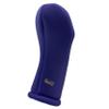 BeeJos Club Covers, Fairway Headcover,Barbados Club Head Covers, Hand Made Golf headcovers, Sports Golf Club Head Covers, Fairway Hybrid Driver Golf Head Covers | Made in USA view 2