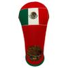 BeeJos Club Covers, Hybrid and Fairway Golf Head Covers, Mexico Club Head Covers, Hand Made Sports Golf Club Covers | Made in USA view 1