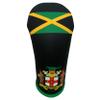 BeeJos Club Covers, Jamaica Club Head Covers, Hand Made Golf Headcovers, Sports Golf Club Head Covers, Fairway Hybrid Golf Head Covers | Made in USA view 1