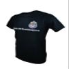 Icon Sports Men Chivas De Guadalajara Officially Licensed Soccer T-Shirt Cotton Tee -06 Medium Black view 1