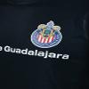 Icon Sports Men Chivas De Guadalajara Officially Licensed Soccer T-Shirt Cotton Tee -06 Medium Black view 2