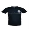 Icon Sports Men Chivas De Guadalajara Officially Licensed Soccer T-Shirt Cotton Tee -06 Medium Black view 3