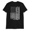 Let's Go Brandon Shirt, Anti-Biden Shirt, Republican T-Shirt Black view 1