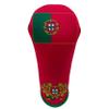 BeeJos Club Covers, Fairway Headcover,Portugal Club Head Covers, Hand Made Golf headcovers, Sports Golf Club Head Covers, Fairway Hybrid Driver Golf Head Covers | Made in USA view 1