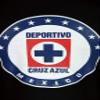 Icon Sports Men Cruz Azul Officially Licensed Soccer T-Shirt Cotton Tee -03 Medium view 2