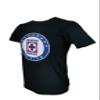 Icon Sports Men Cruz Azul Officially Licensed Soccer T-Shirt Cotton Tee -03 Medium view 3