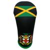 BeeJos Club Covers, Fairway Headcover,Jamaica Club Head Covers, Hand Made Golf headcovers, Sports Golf Club Head Covers, Fairway Hybrid Driver Golf Head Covers | Made in USA view 1