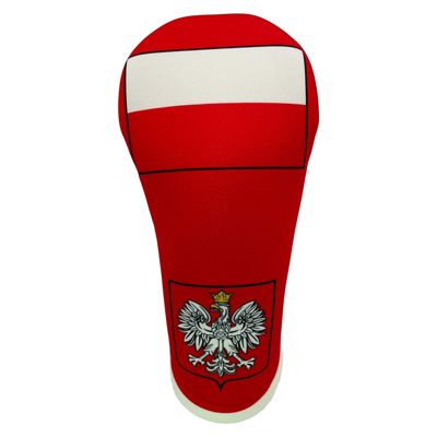 BeeJos Club Covers - Hand Made Golf Headcovers for Hybrid and Fairway Clubs | Poland Sports Golf Club Head Covers | Made in USA