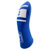 BeeJos Club Covers, Driver Headcover,Israel Club Head Covers, Hand Made Golf headcovers, Sports Golf Club Head Covers, Fairway Hybrid Driver Golf Head Covers | Made in USA view 2
