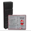 One Mfg F1 Graphite Plus Snowboard & Ski Wax 750g (1.65lb) Big Brick -Universal Conditions-Hot Wax-Speed additives + Speed Oil- Anti-Friction = Max Speed view 1