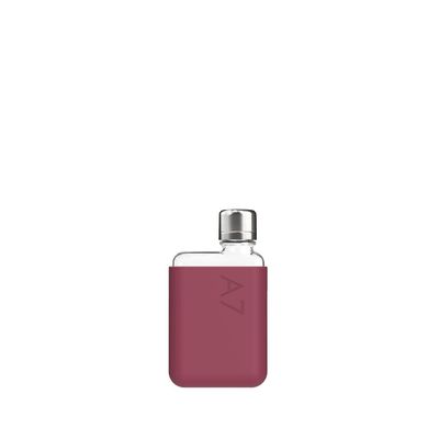 A7 Silicone Sleeve - Wild Plum