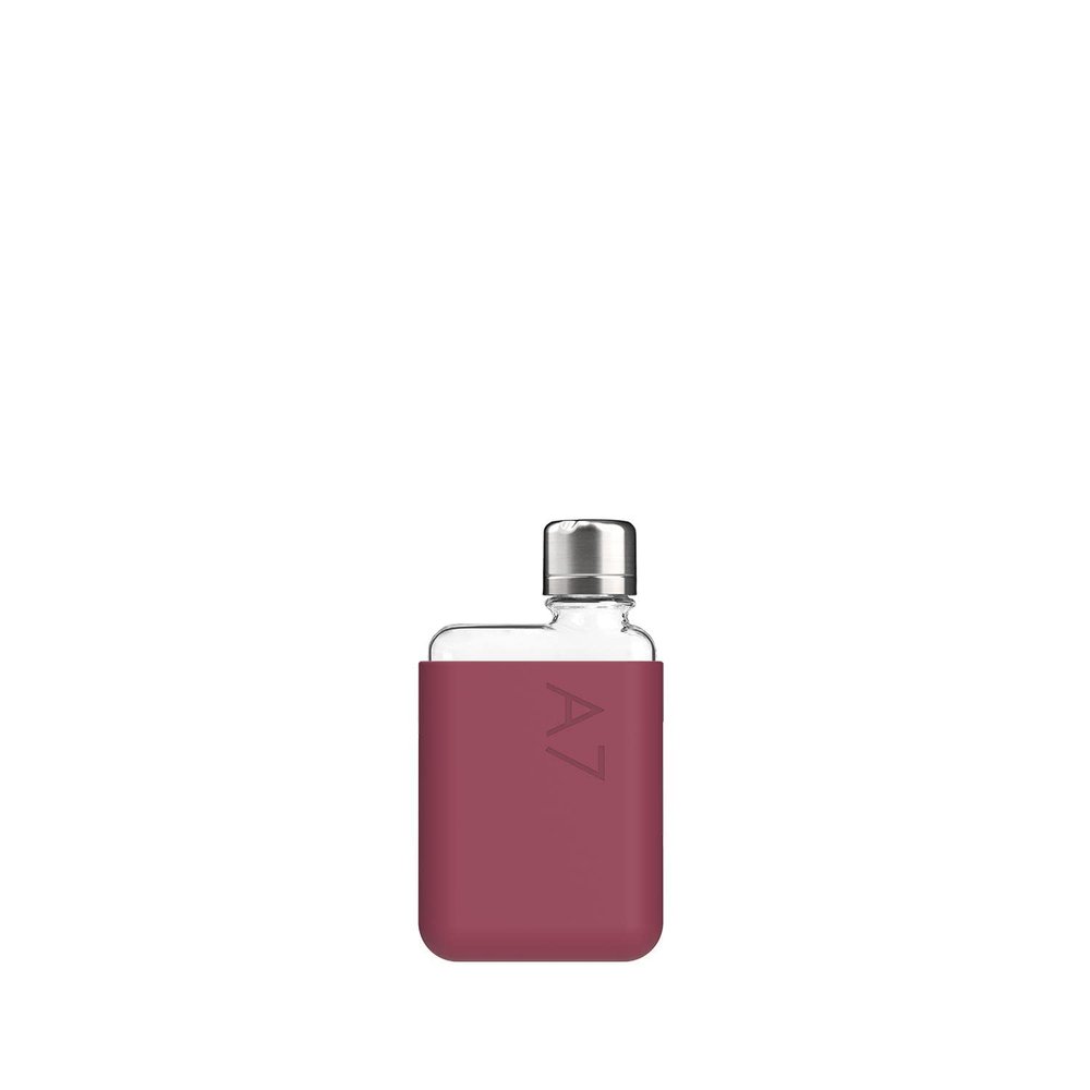A7 Silicone Sleeve - Wild Plum