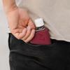 A7 Silicone Sleeve - Wild Plum view 4