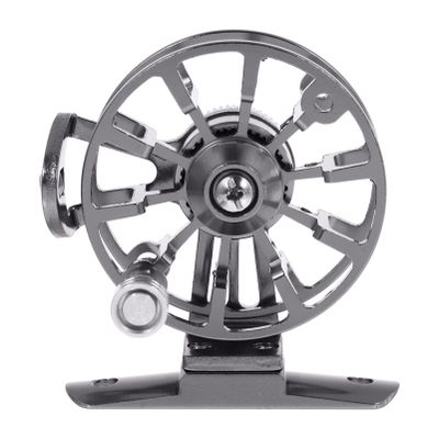 1pc Ice Fishing Reel Strong Rigidity and Lightweight Design Accessory for Sea Rods and Fishing Poles Your