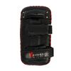 Phoenix Fight Gear Impact X-Large Curved Thai Pads for Training, Black, Muay Thai, Mixed Martial Arts, Kickboxing, MMA, Boxing, Karate, Taekwondo, Punching, Kicking Strike Shield Pad (Pair) view 4