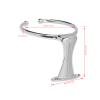 Boat Ring Drink Holder Cup Holder Marine 316 Stainless Steel Ring Accessory Replacement for Yacht Truck Popular view 4