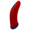 BeeJos Club Covers, Driver Headcover,Philippines Club Head Covers, Hand Made Golf headcovers, Sports Golf Club Head Covers, Fairway Hybrid Driver Golf Head Covers | Made in USA view 2