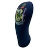 Maine State Flag Driver 460cc Club Headcover Handmade by BeeJos view 2