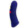 BeeJos Club Covers - Hand Made Golf Headcovers for Hybrid and Fairway Clubs | Colombia Sports Golf Club Head Covers | Made in USA view 3