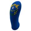 Nevada State Flag Driver 460cc Club Headcover Handmade by BeeJos view 2