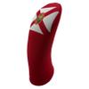 Florida State Flag Driver 460cc Club Headcover Handmade by BeeJos view 2