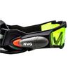 DDER LED Outdoor Adult Children Dust-Proof Sand-Proof Anti-Impact Skiing Riding with LED Light Goggles Night Sports Glasses view 4