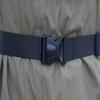 BootYo! Fishyo! Deluxe 1.5" Adjustable Wading Belt for Fly Fishing, Surf Casting, Kayaking Black (Pack of 2) view 3