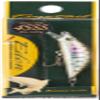 Major Craft EDN-45SS Minnow Eden Slow Sinking 1.8 inches (45 mm), 0.1 oz (3.0 g), 02 Laser Yamame view 3