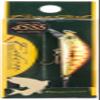 Major Craft Minnow EDN-45SS Eden Slow Sinking 1.8 inches (45 mm), 0.1 oz (3.0 g), 10 Red Gold Yamame view 3